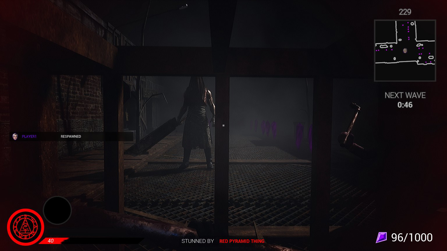 Dark Deception: Monsters &amp; Mortals – Silent Hill