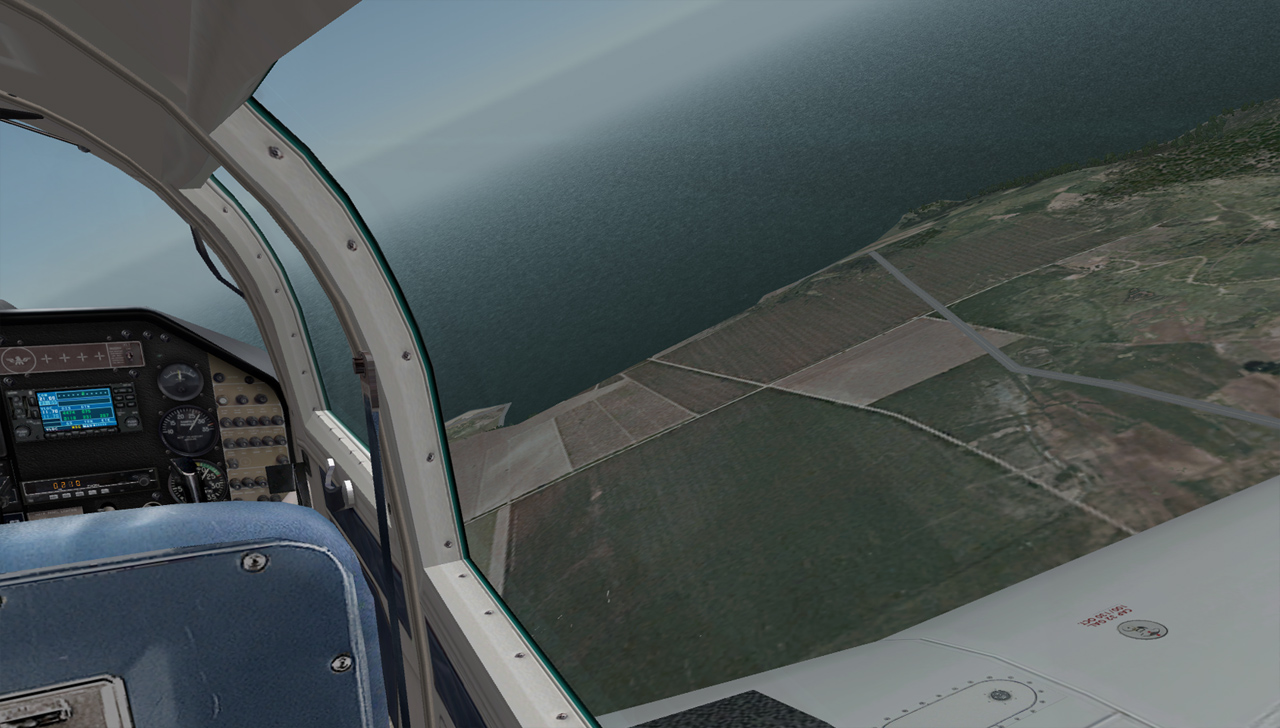 X-Plane 10 Global: Carenado – M20J 201