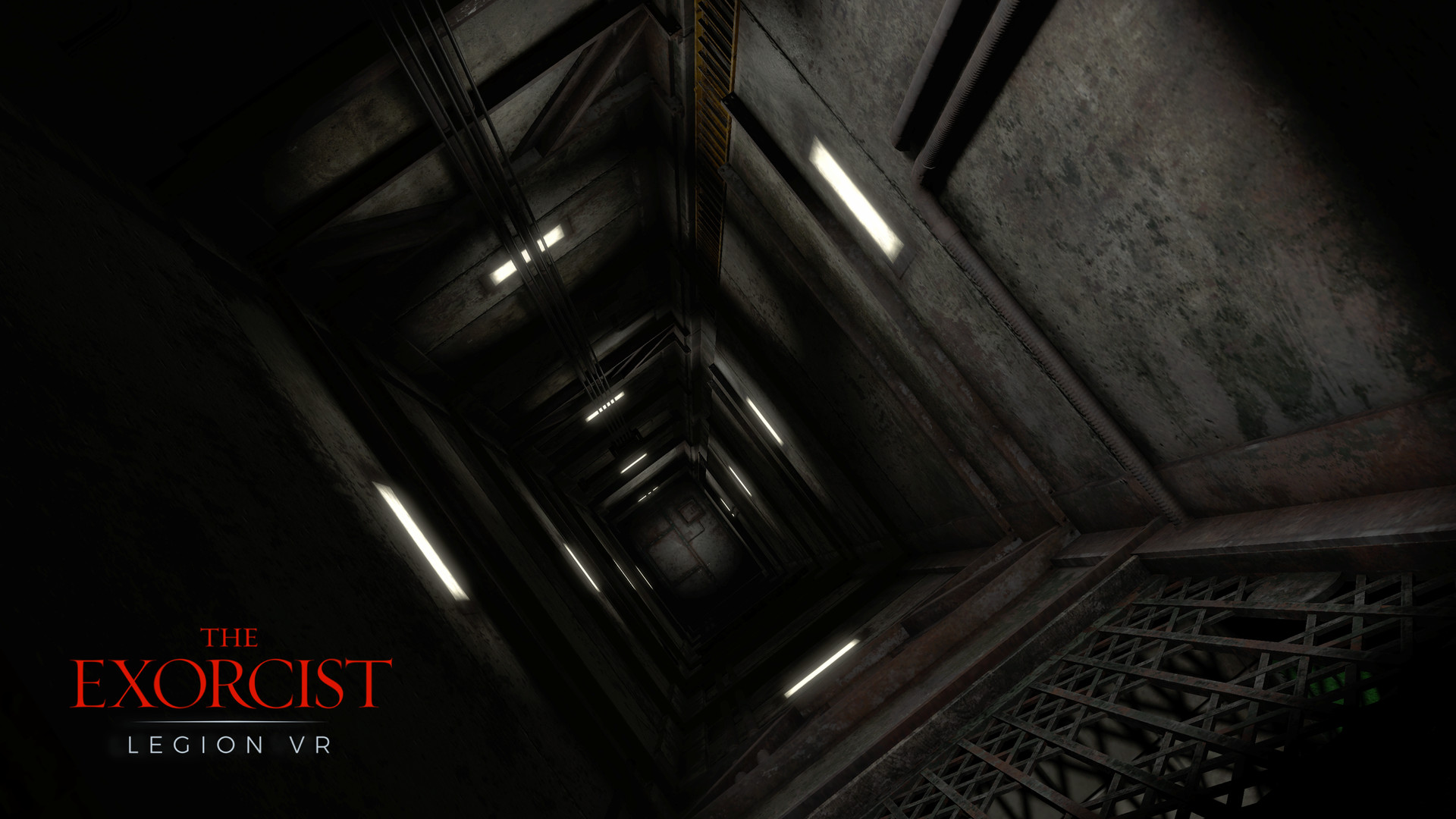 The Exorcist: Legion VR – Chapter 4: Samaritan