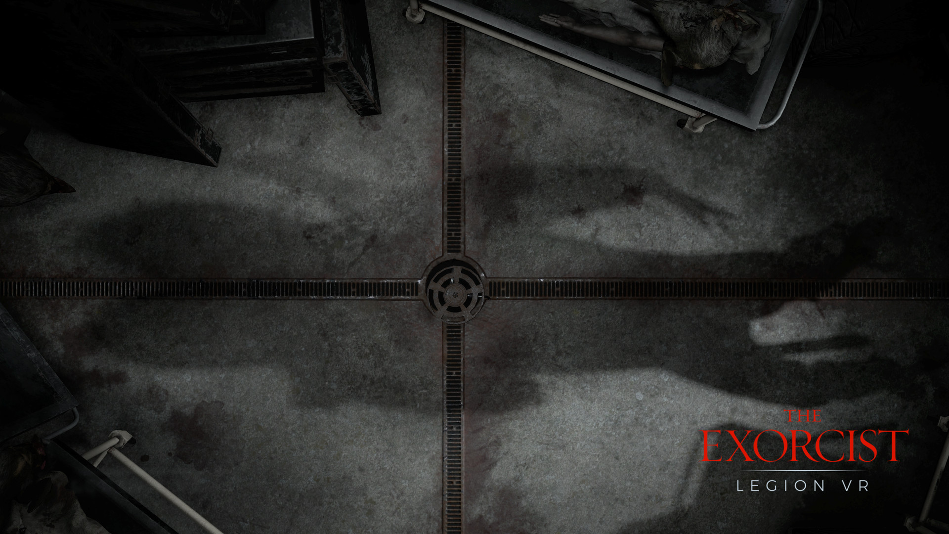 The Exorcist: Legion VR – Chapter 4: Samaritan