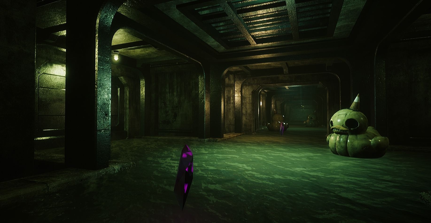 Dark Deception: Chapter 3