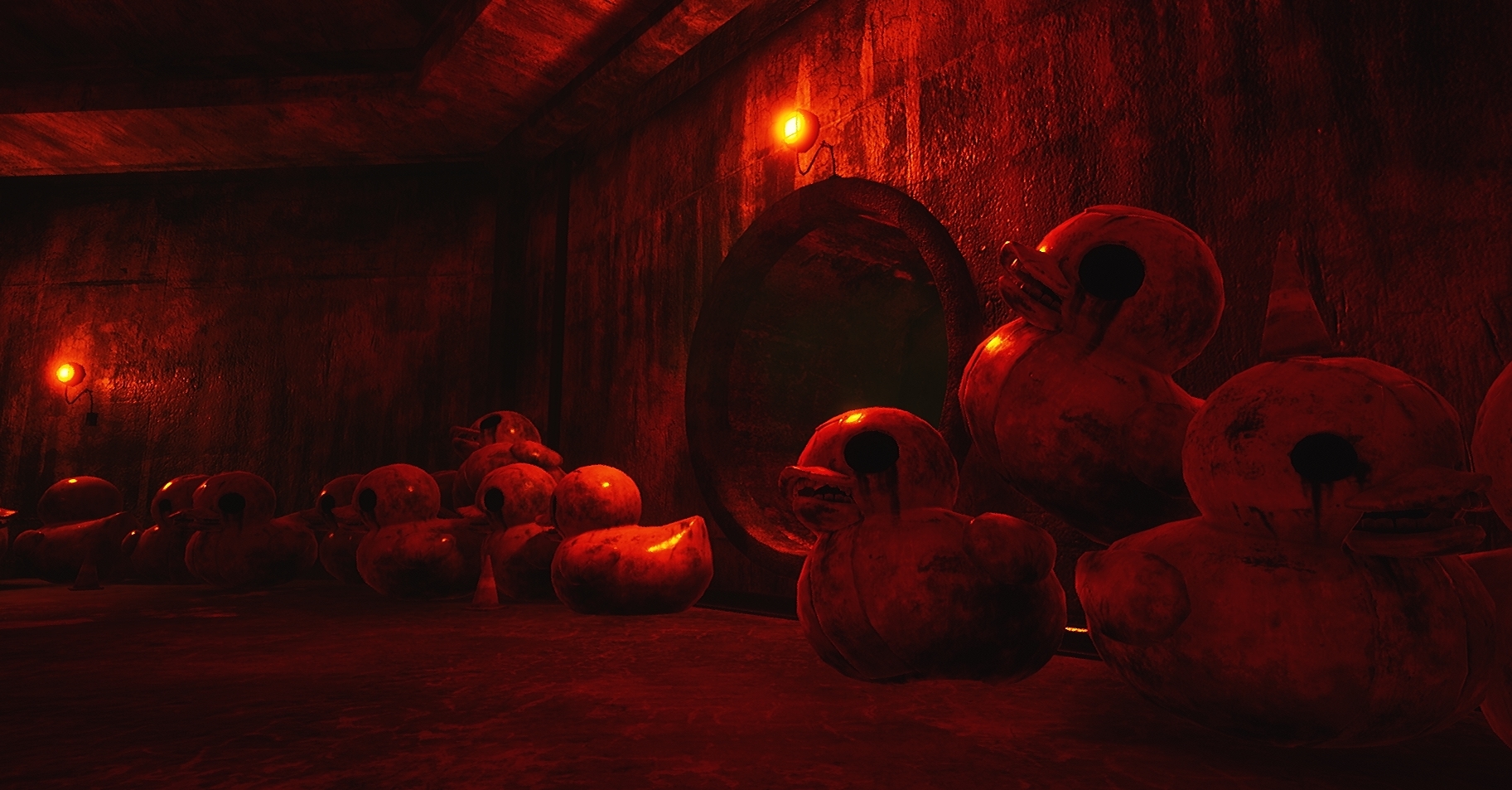 Dark Deception: Chapter 3