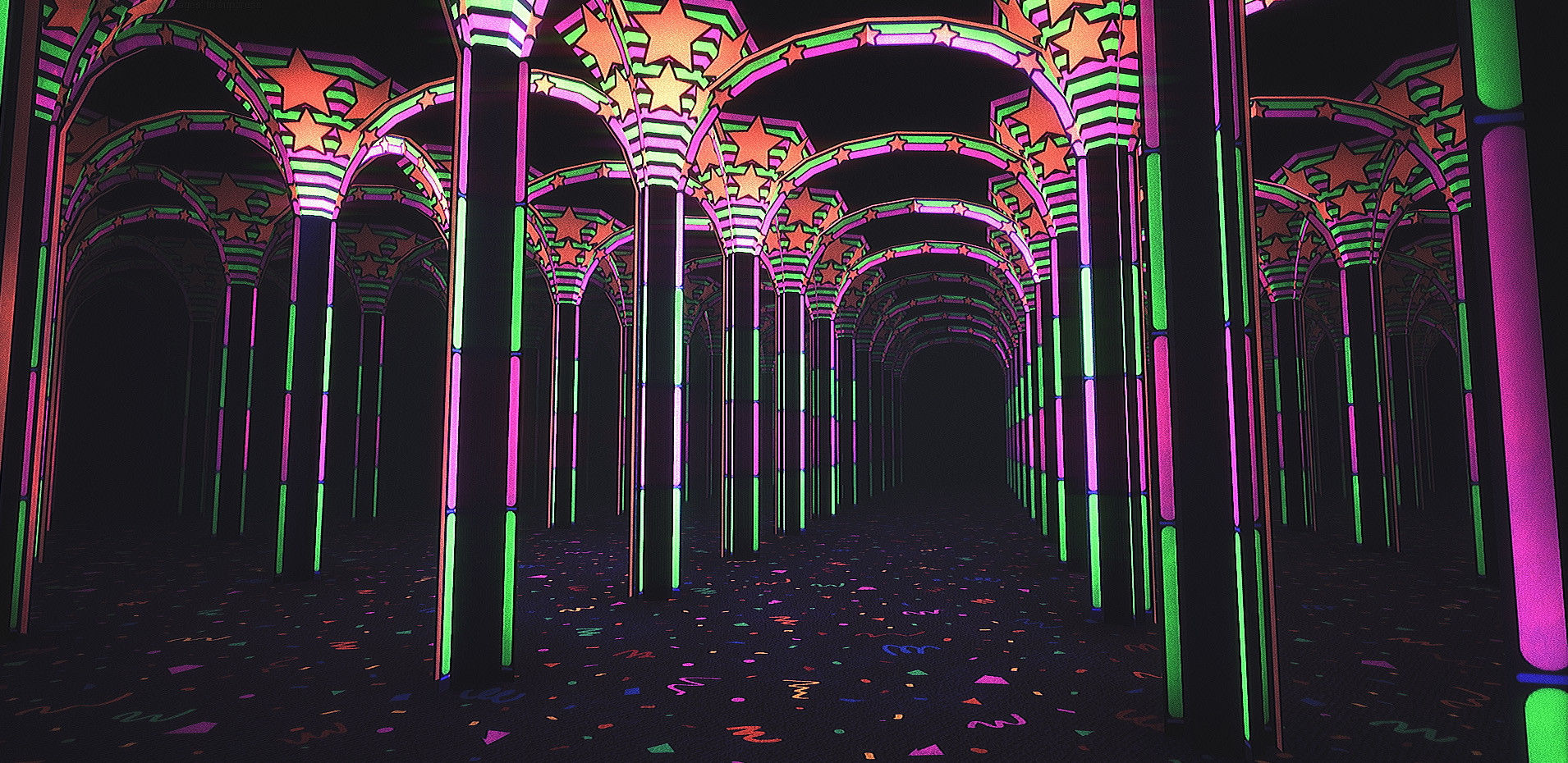 Dark Deception: Chapter 3