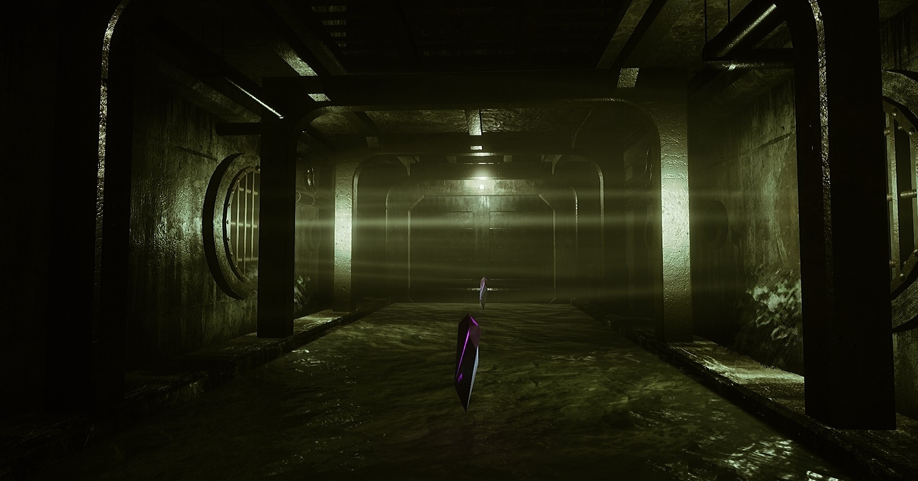 Dark Deception: Chapter 3