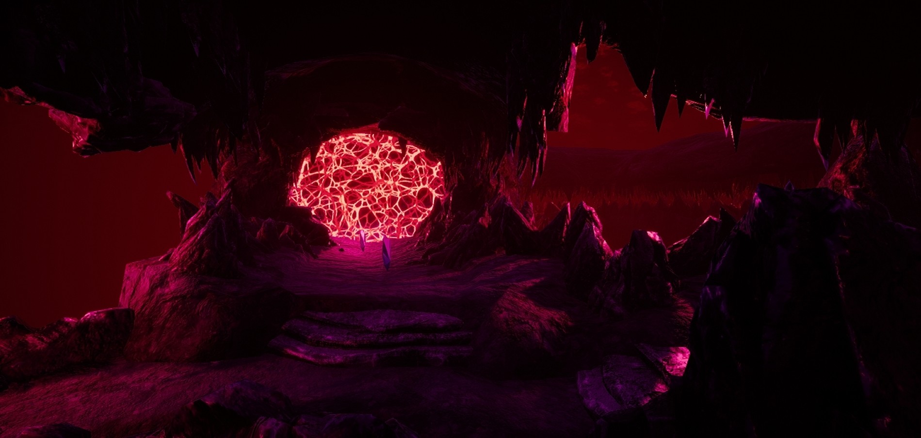 Dark Deception: Chapter 4