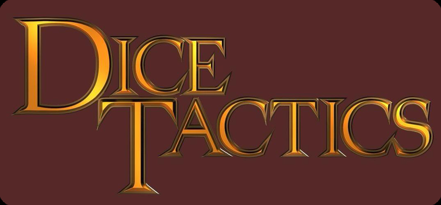 Dice Tactics: Demon King Chapters 2, 3, 4