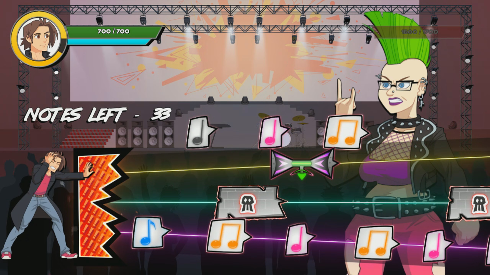 Flappatron: Episode 2 (Chapters 4-7)