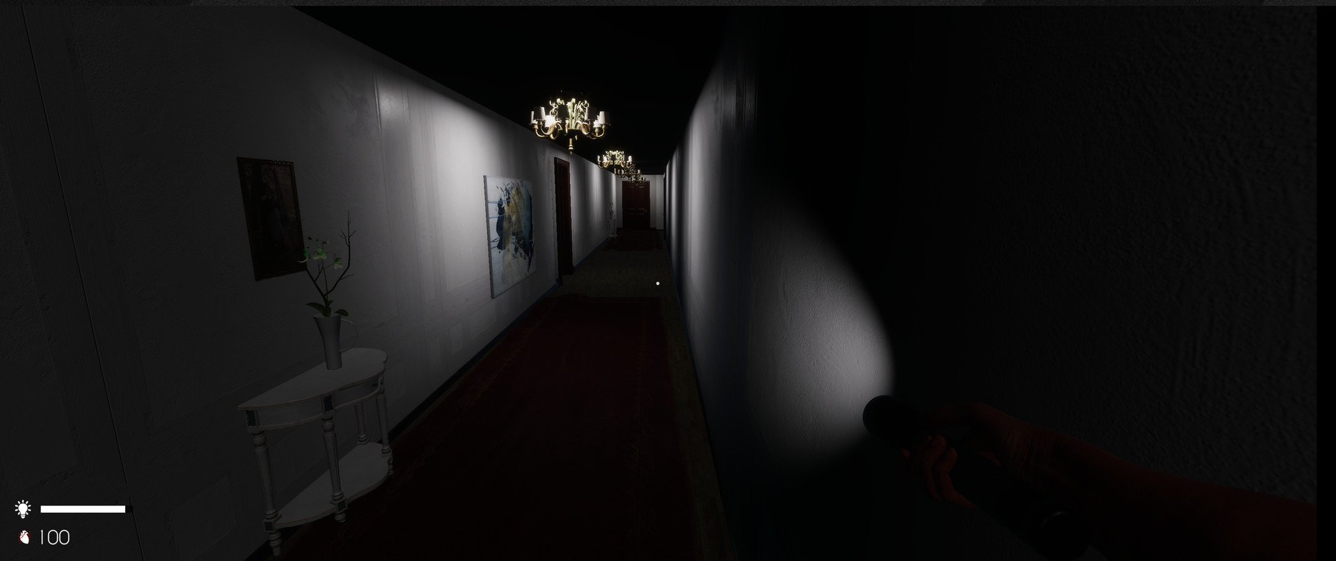 Awoken: Chapter One of Reverie