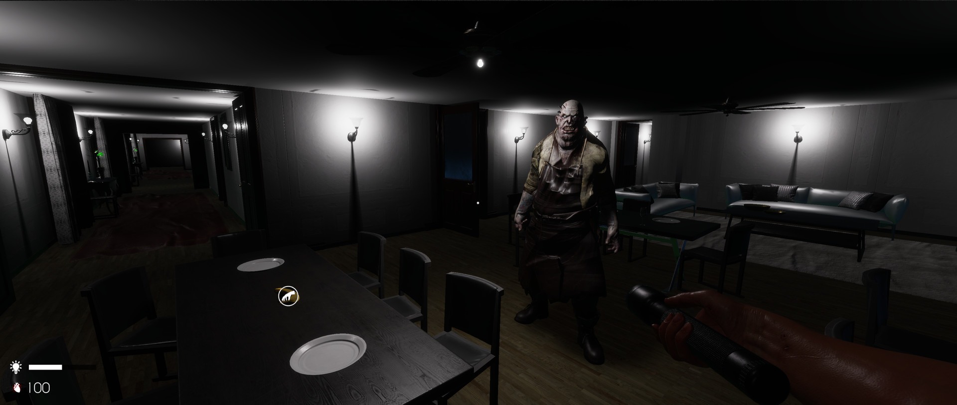 Awoken: Chapter One of Reverie