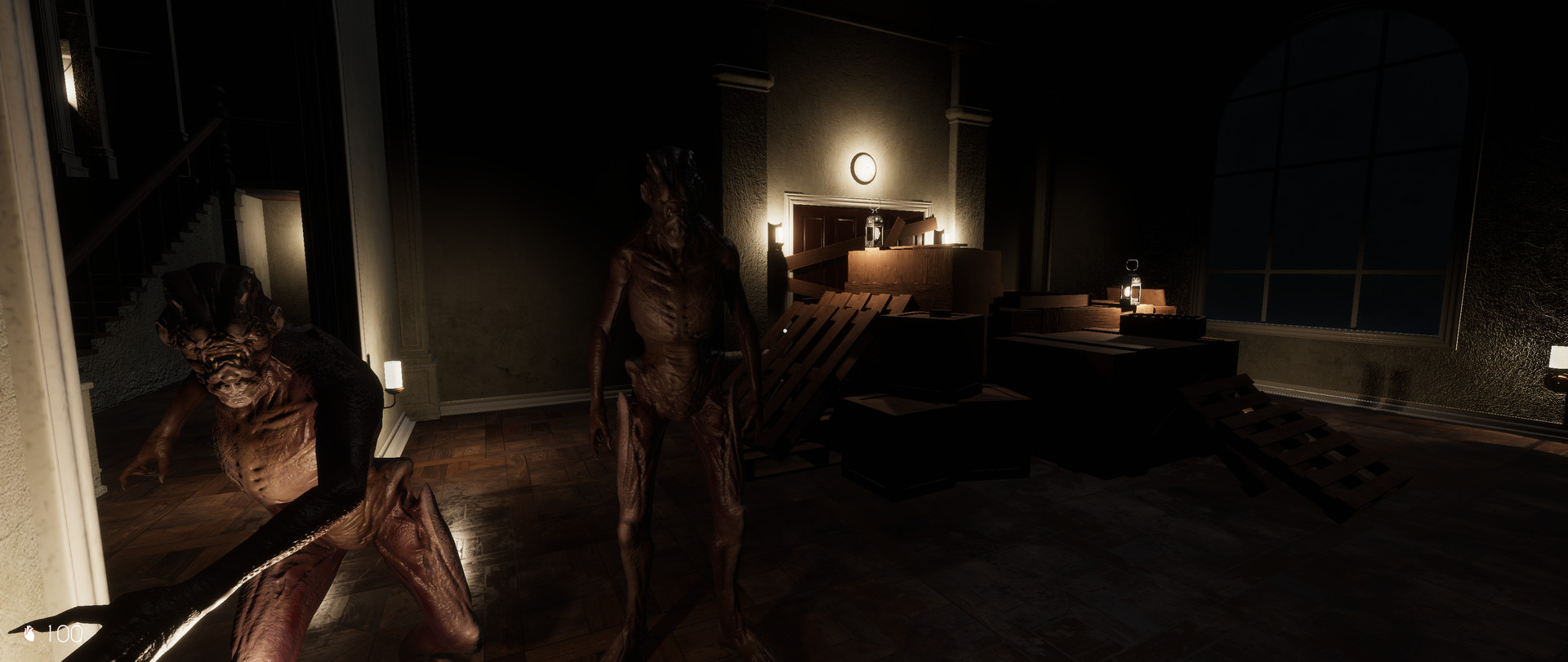 Awoken: Chapter One of Reverie