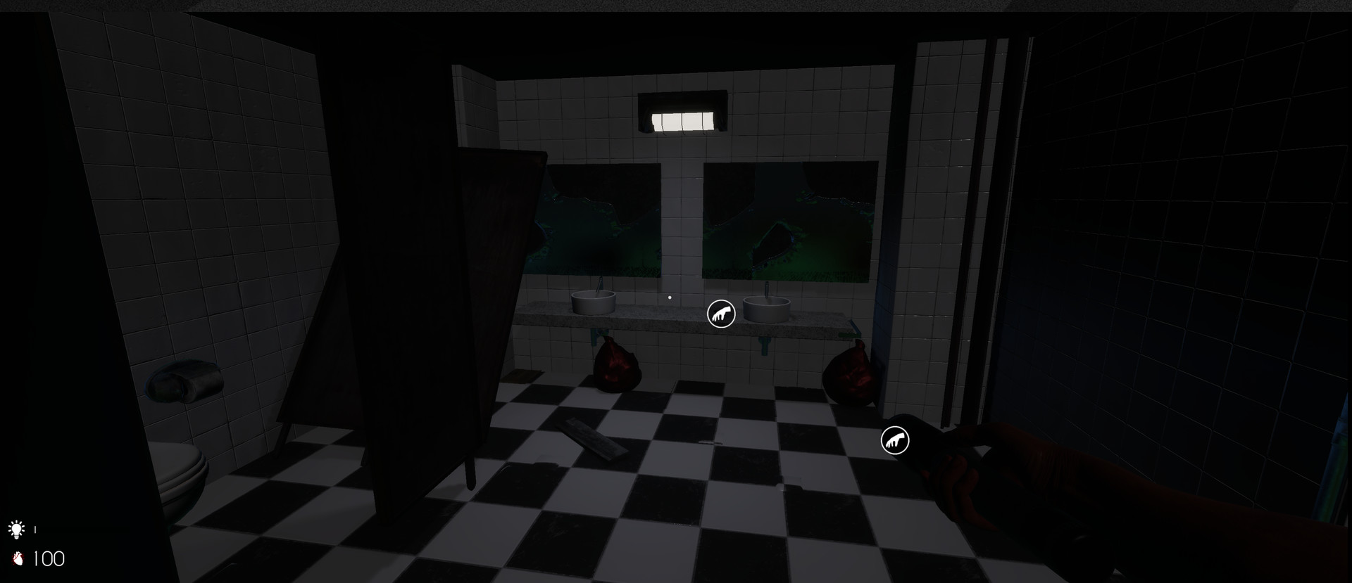 Awoken: Chapter One of Reverie