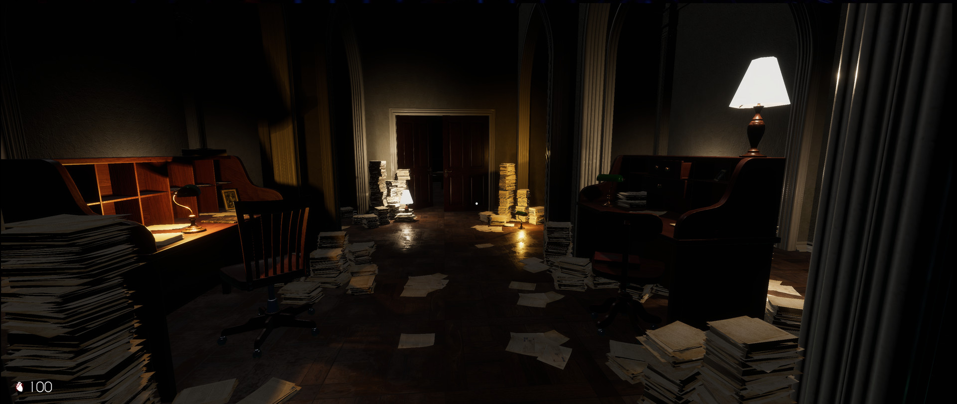 Awoken: Chapter One of Reverie