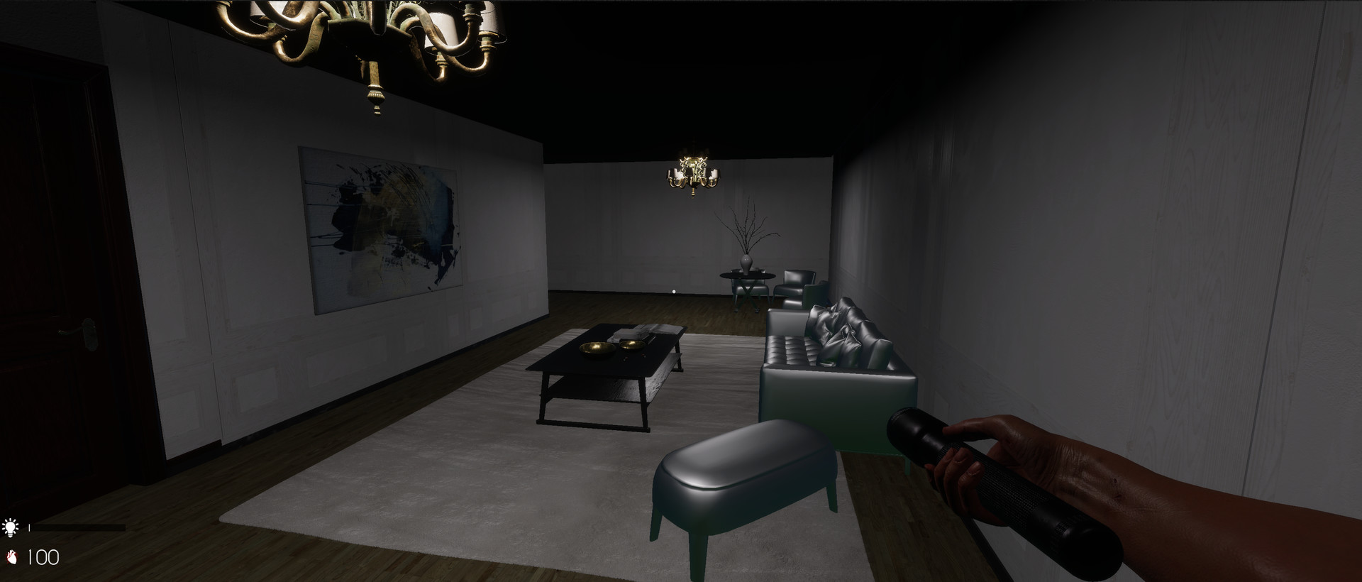 Awoken: Chapter One of Reverie