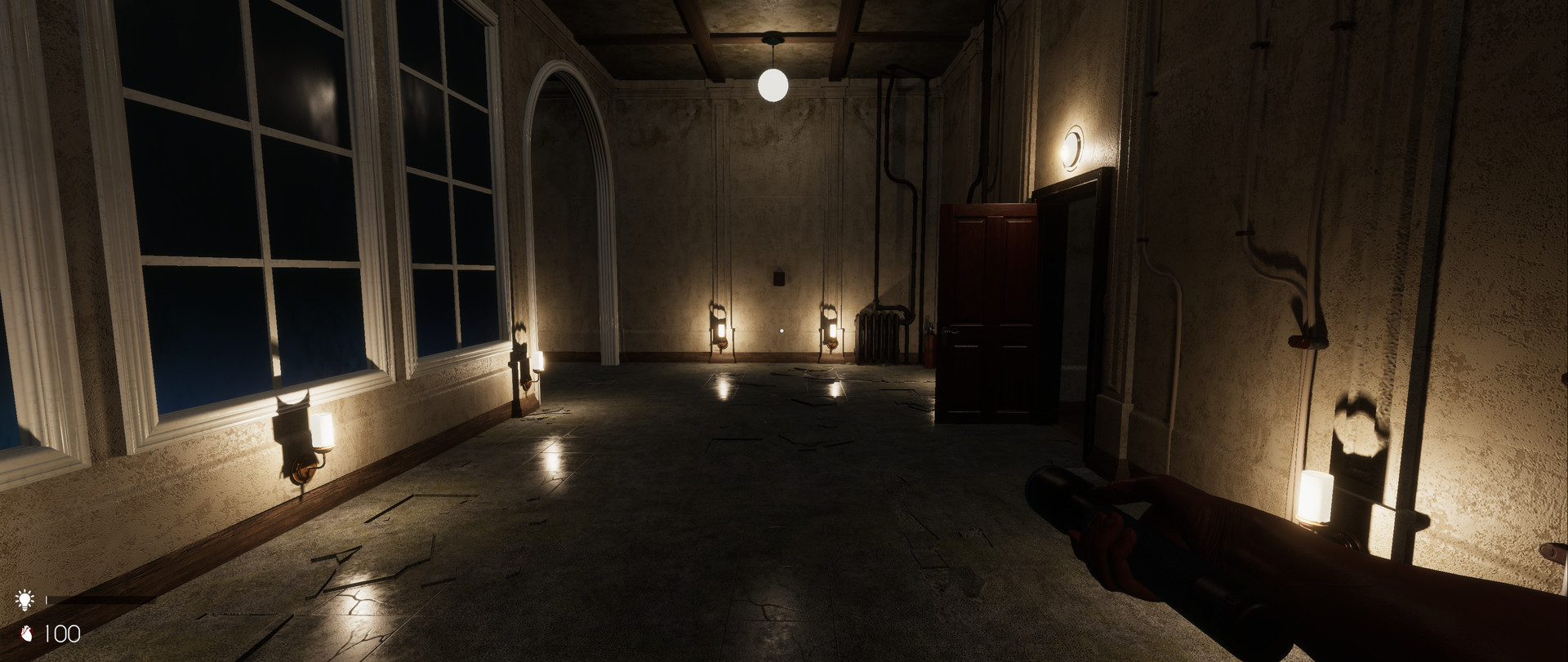 Awoken: Chapter One of Reverie