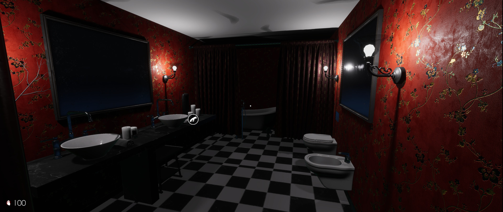 Awoken: Chapter One of Reverie