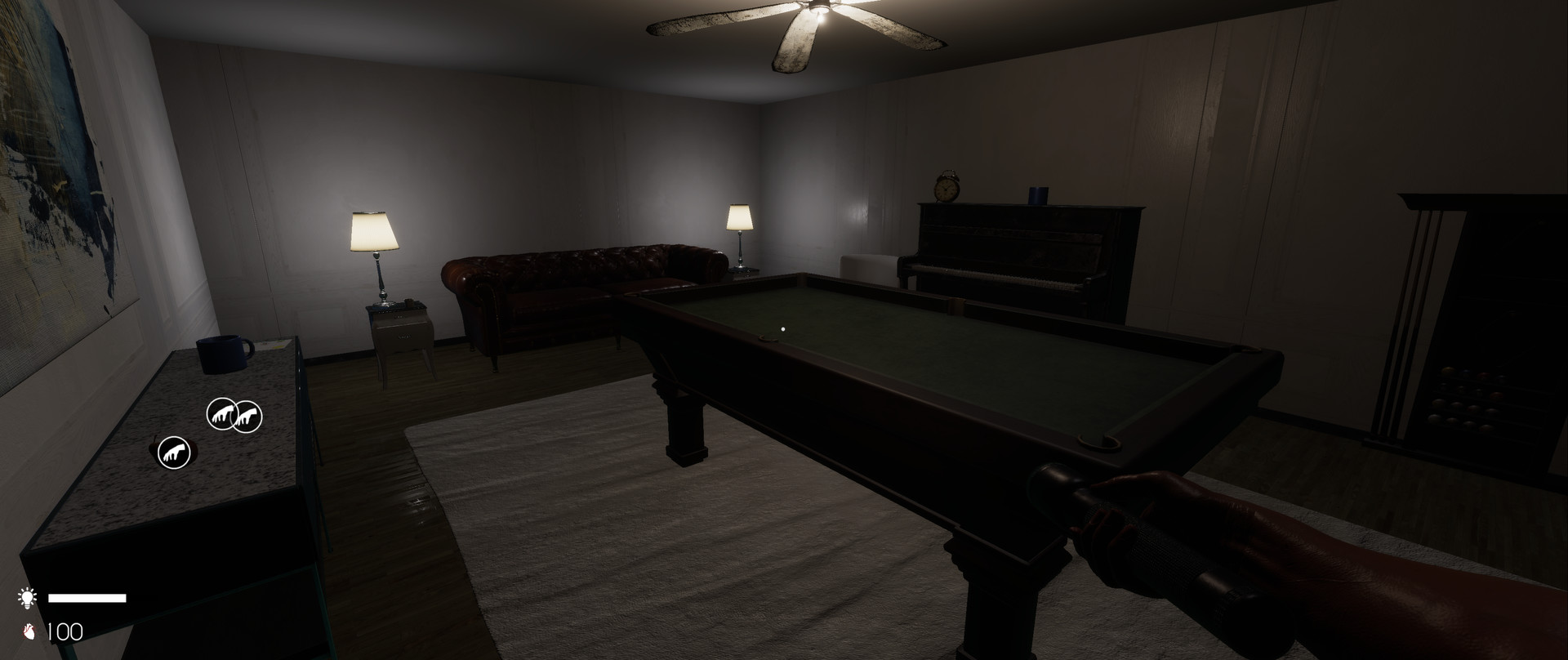 Awoken: Chapter One of Reverie