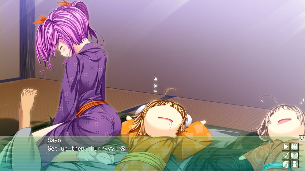 ChuSingura46+1 S: Chapter 4 &amp; 5