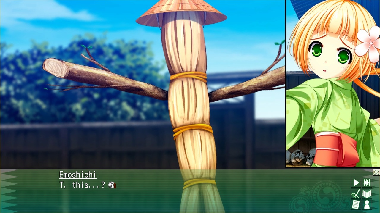 ChuSingura46+1 S: Chapter 4 &amp; 5