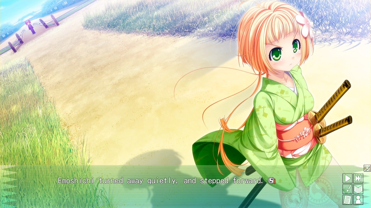 ChuSingura46+1 S: Chapter 4 &amp; 5