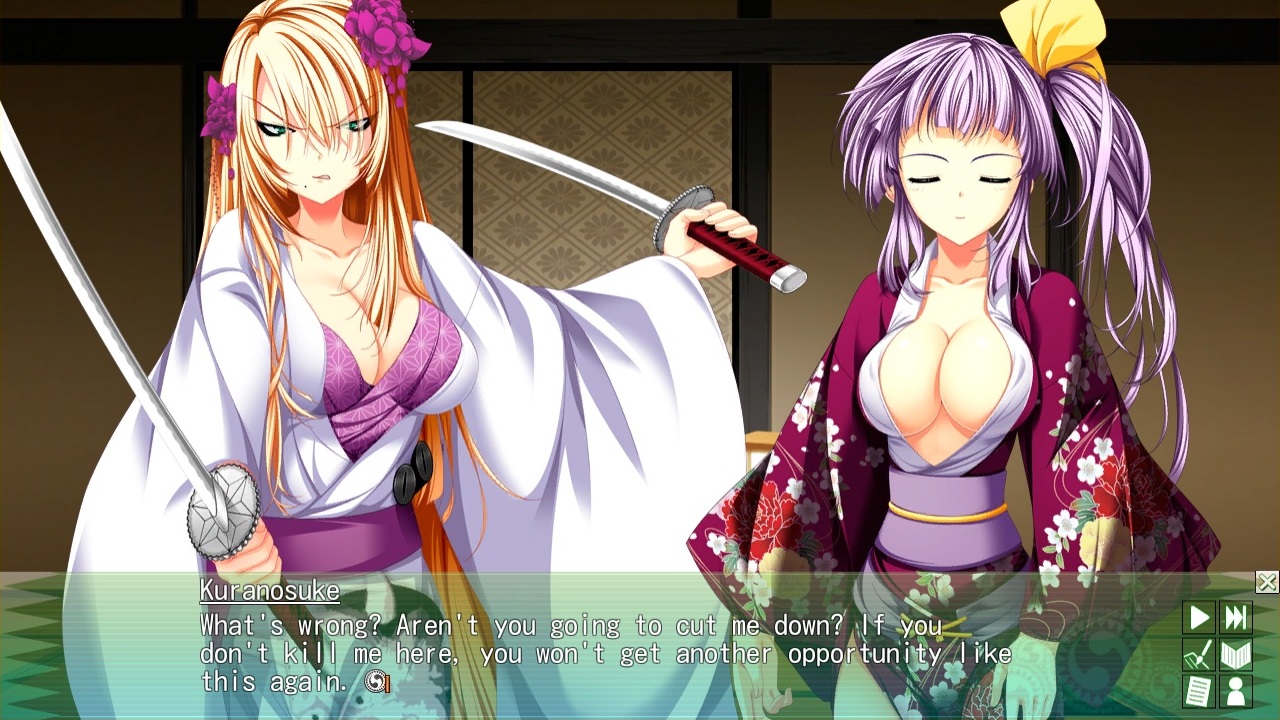 ChuSingura46+1 S: Chapter 4 &amp; 5