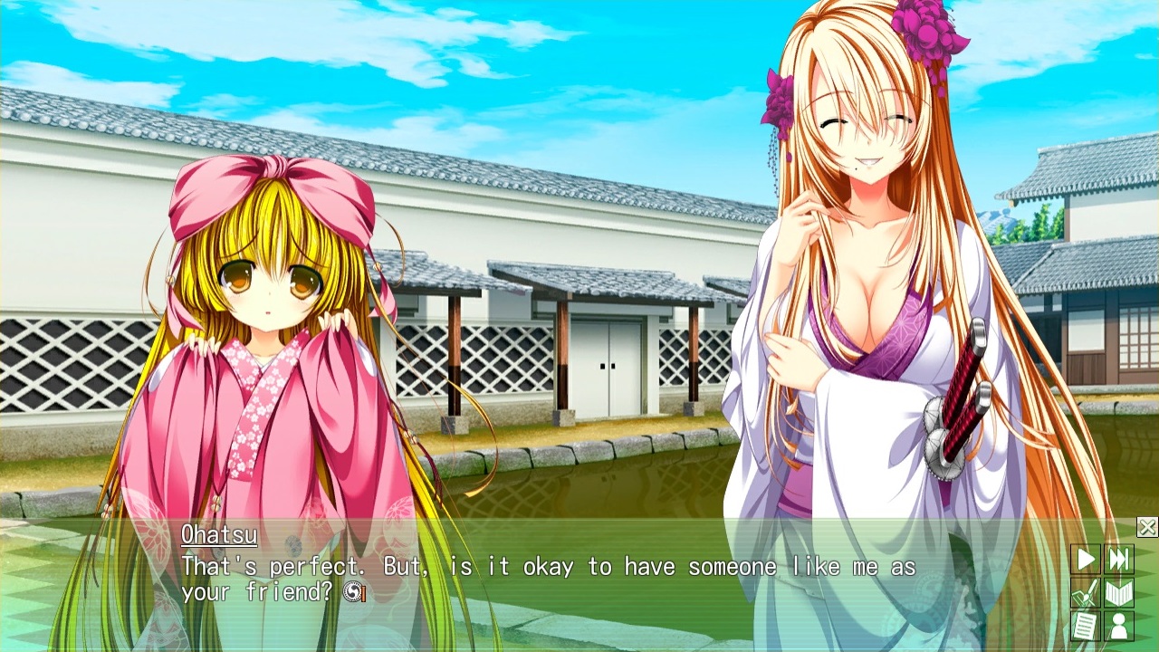 ChuSingura46+1 S: Chapter 4 &amp; 5