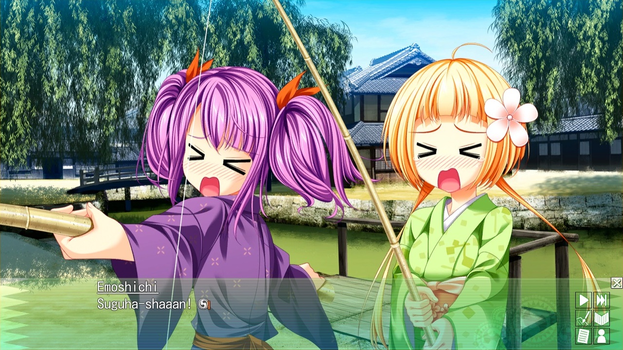 ChuSingura46+1 S: Chapter 4 &amp; 5