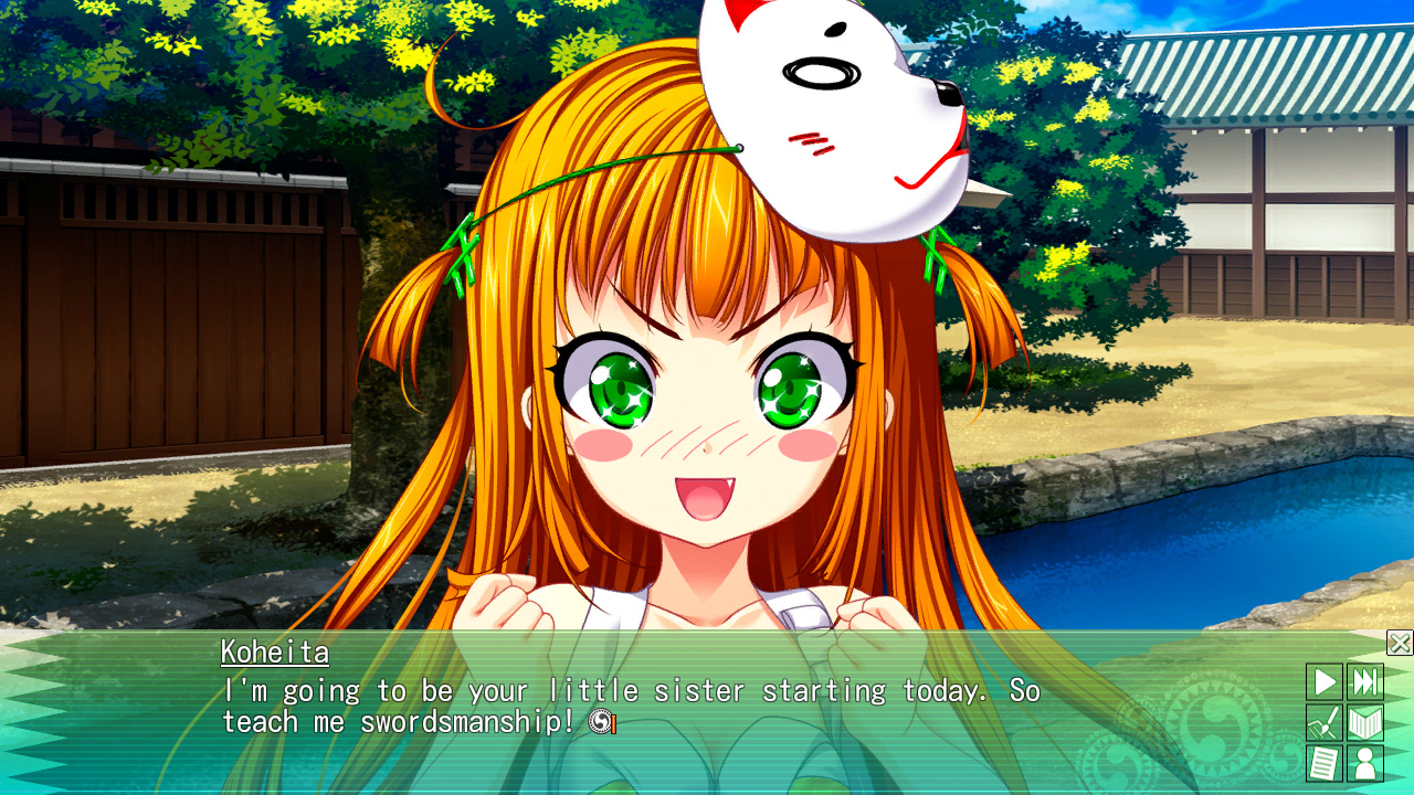 ChuSingura46+1 S: Chapter 2 &amp; 3