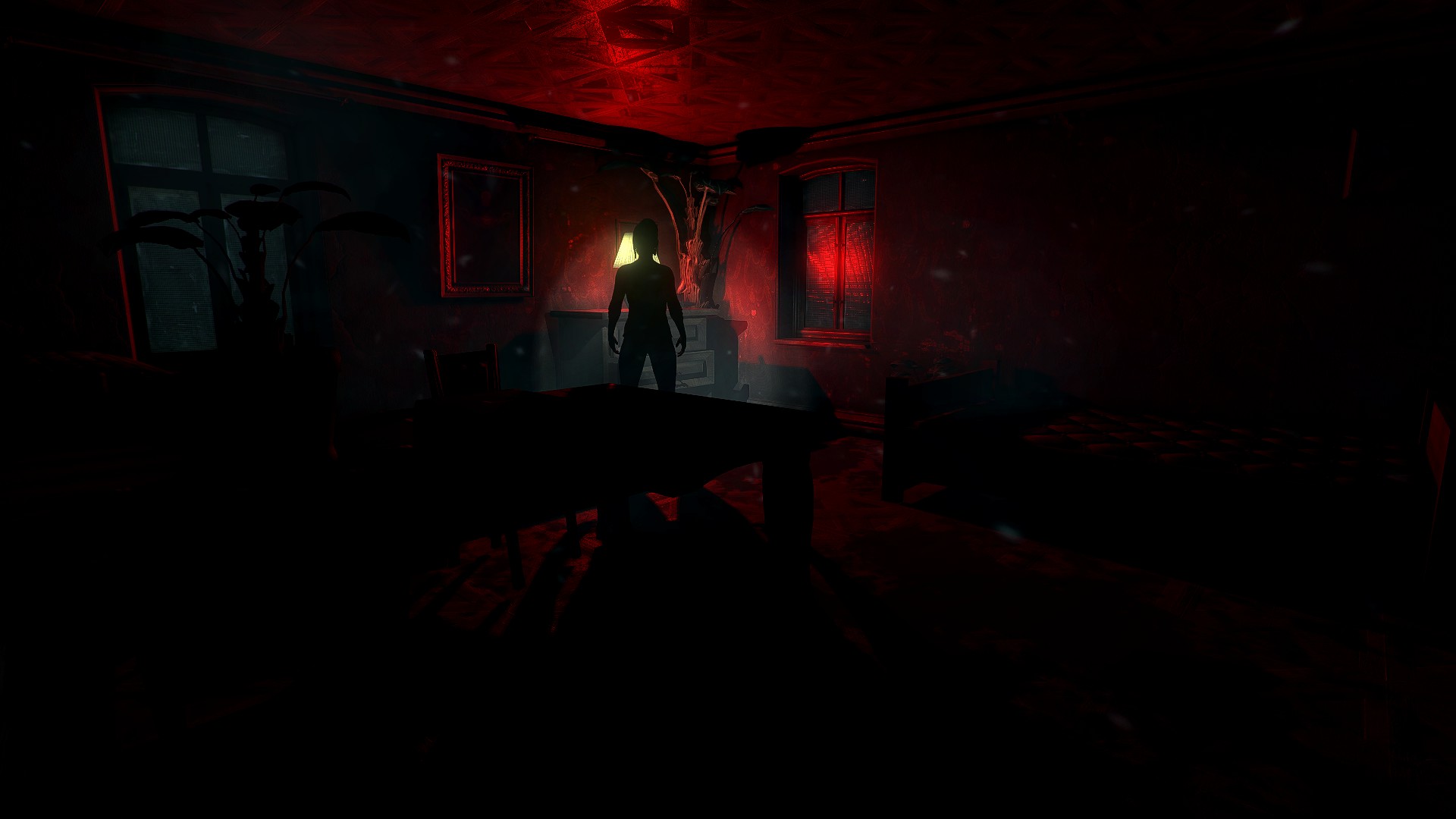 Outbreak: The Nightmare Chronicles – Chapter 4