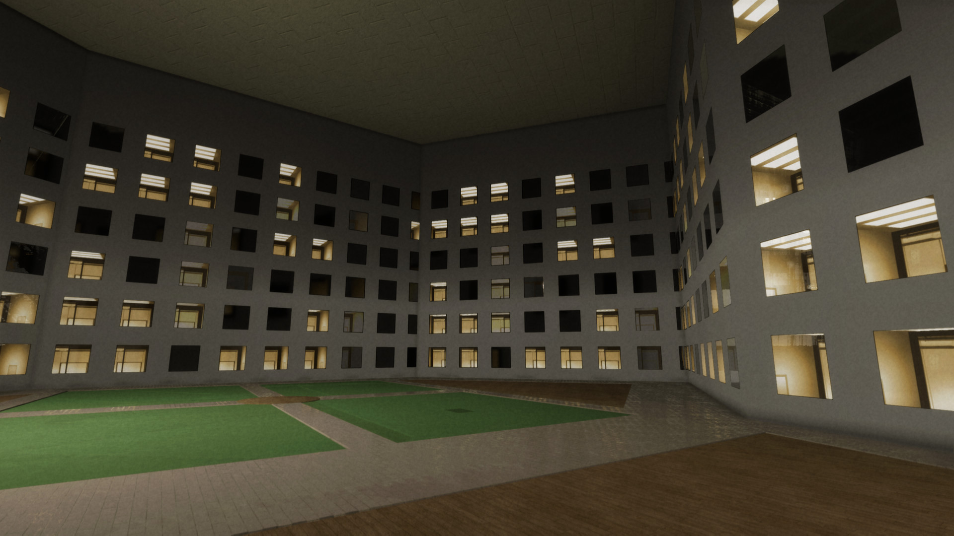 Anemoiapolis: Chapter 1