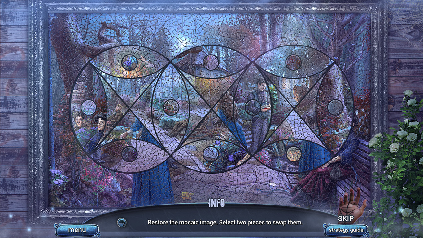 Paranormal Files: Ghost Chapter – Collector’s Edition