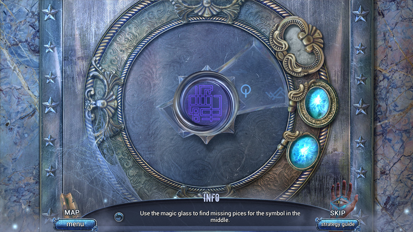 Paranormal Files: Ghost Chapter – Collector’s Edition