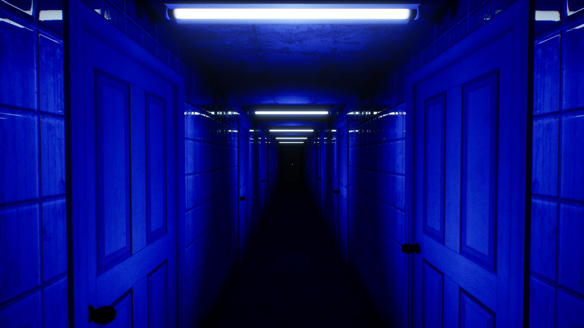 Ghost of Tomorrow: Chapter 1