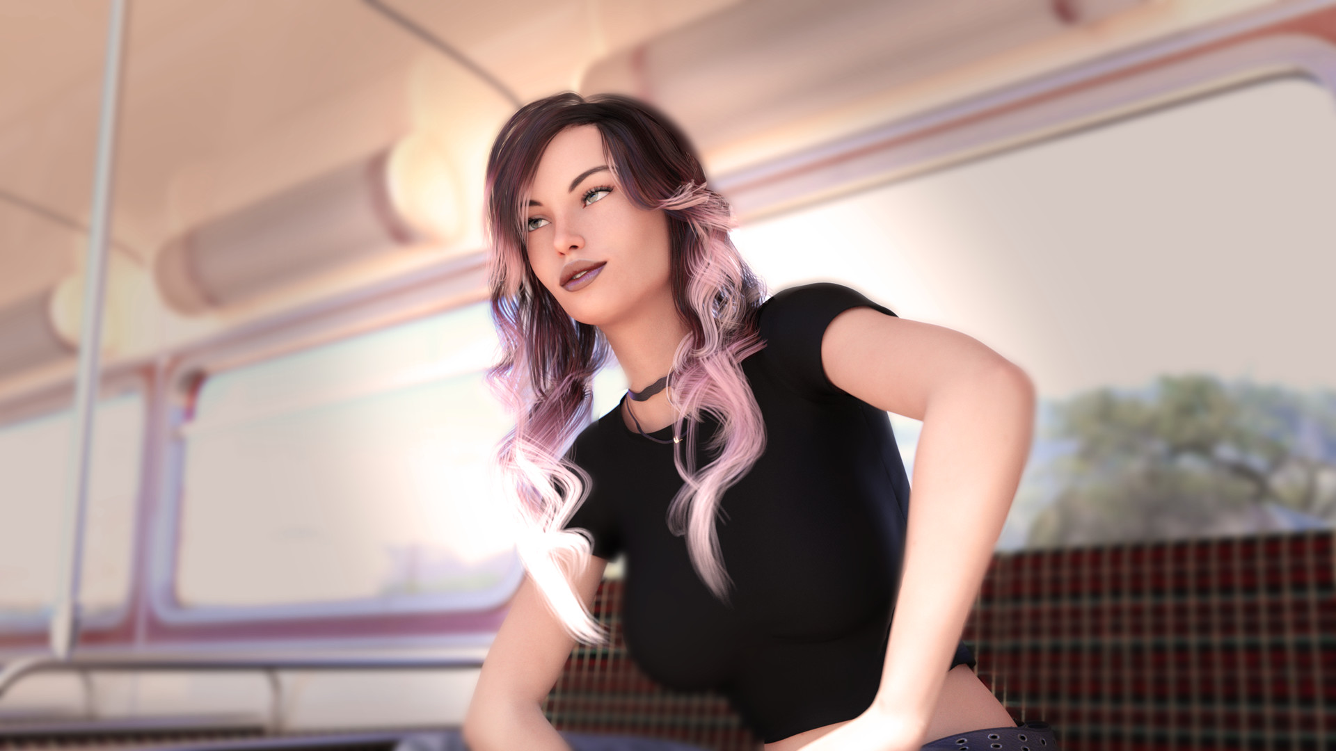 Time For You: Chapter 01