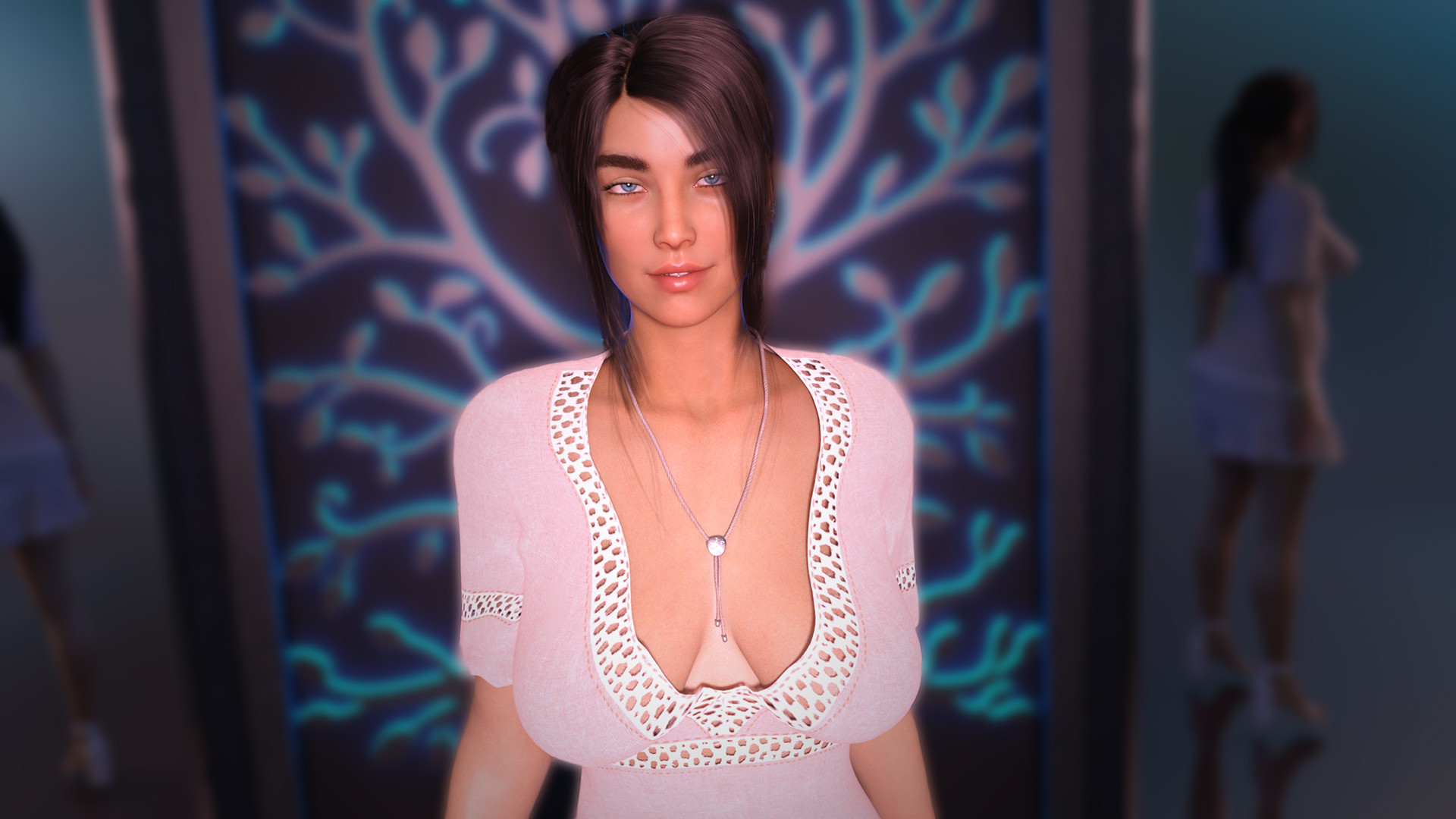 Time For You: Chapter 01