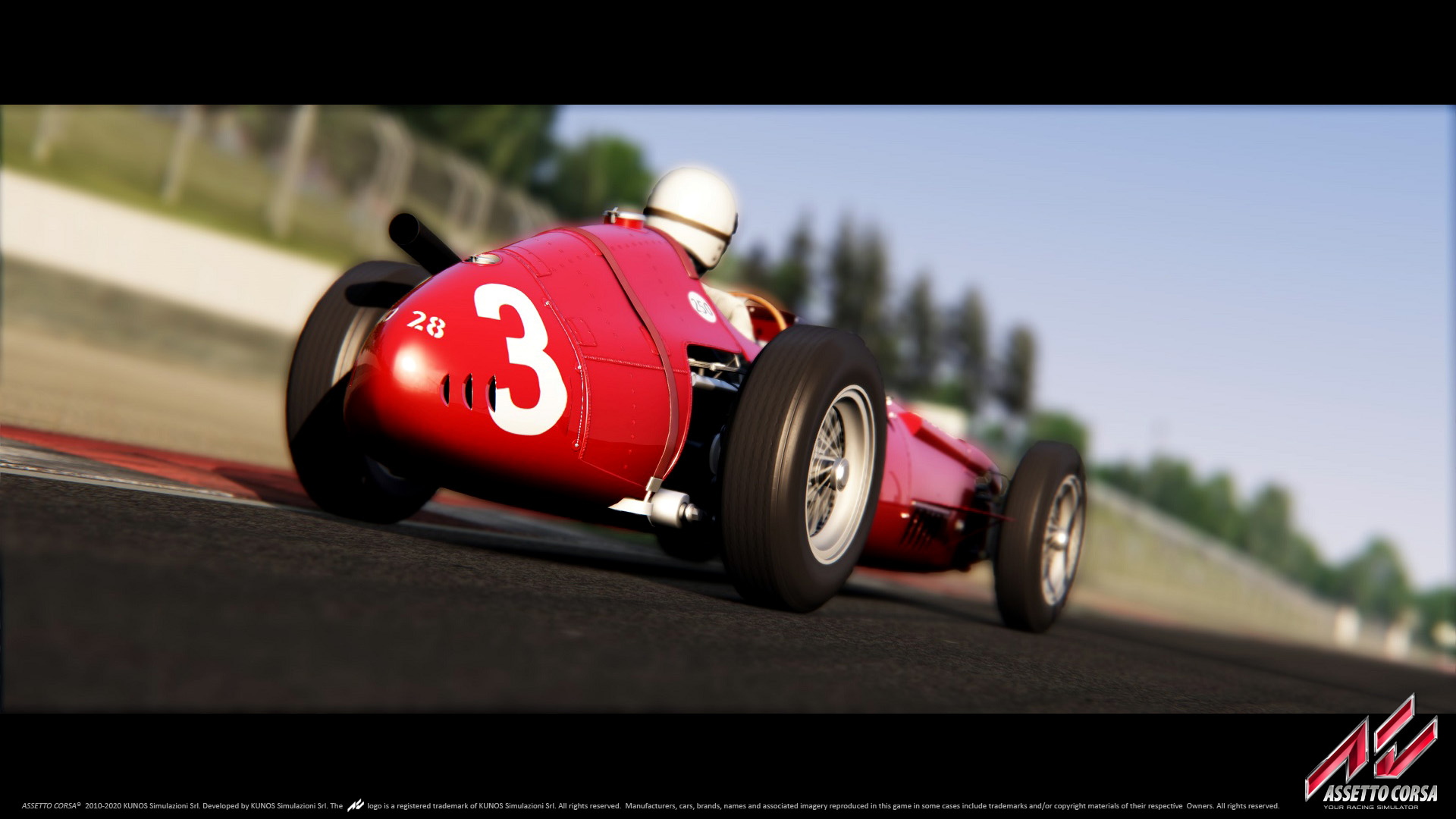 Assetto Corsa: Red Pack