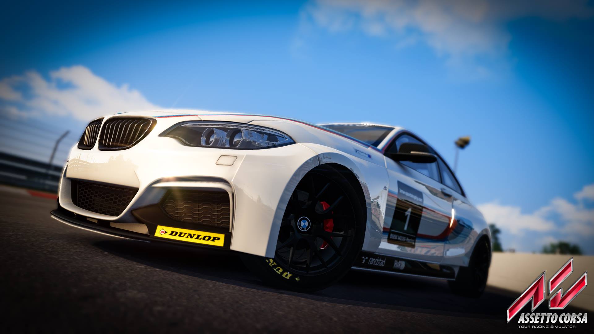 Assetto Corsa: Dream Pack 1