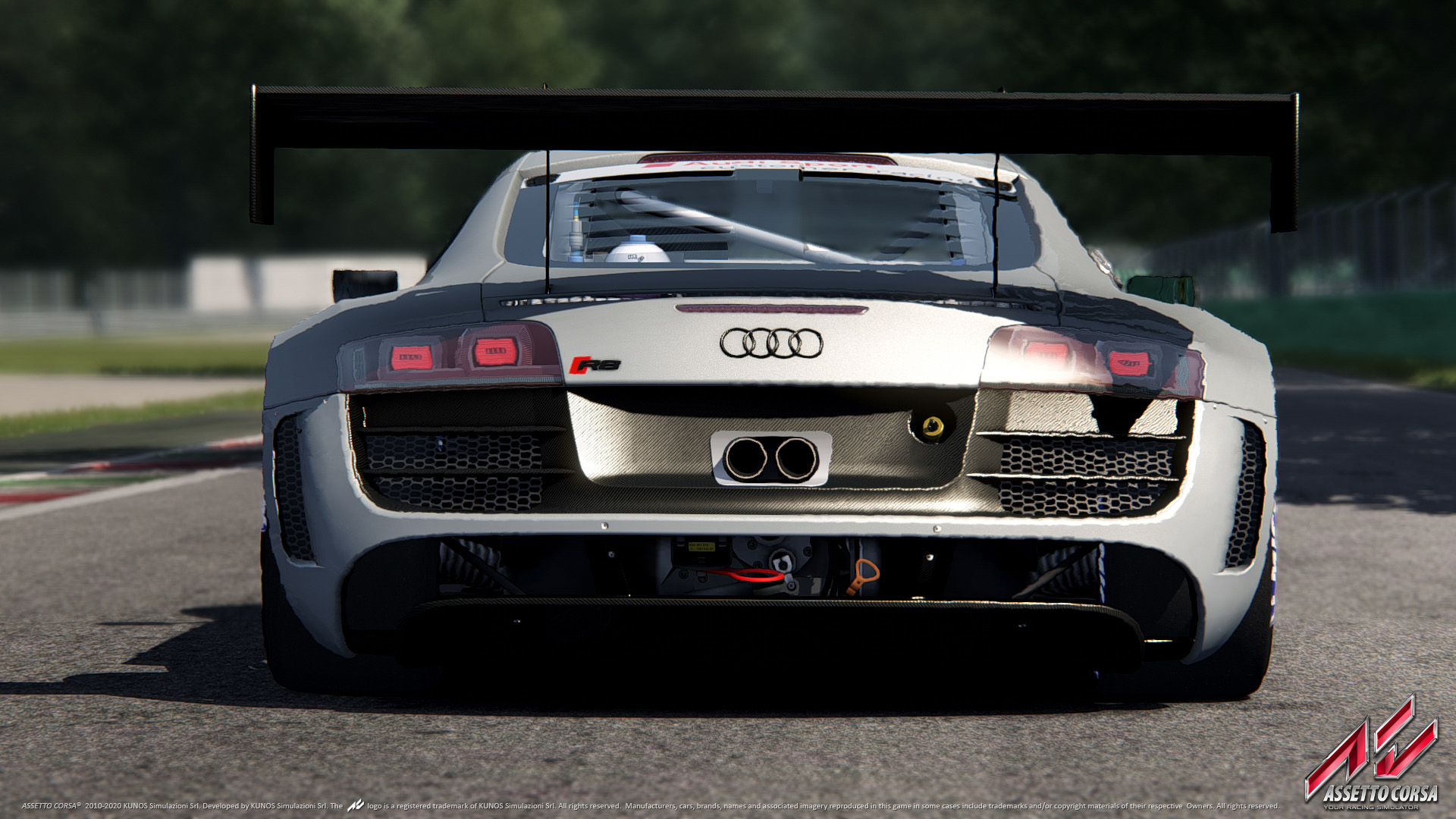 Assetto Corsa: Dream Pack 2