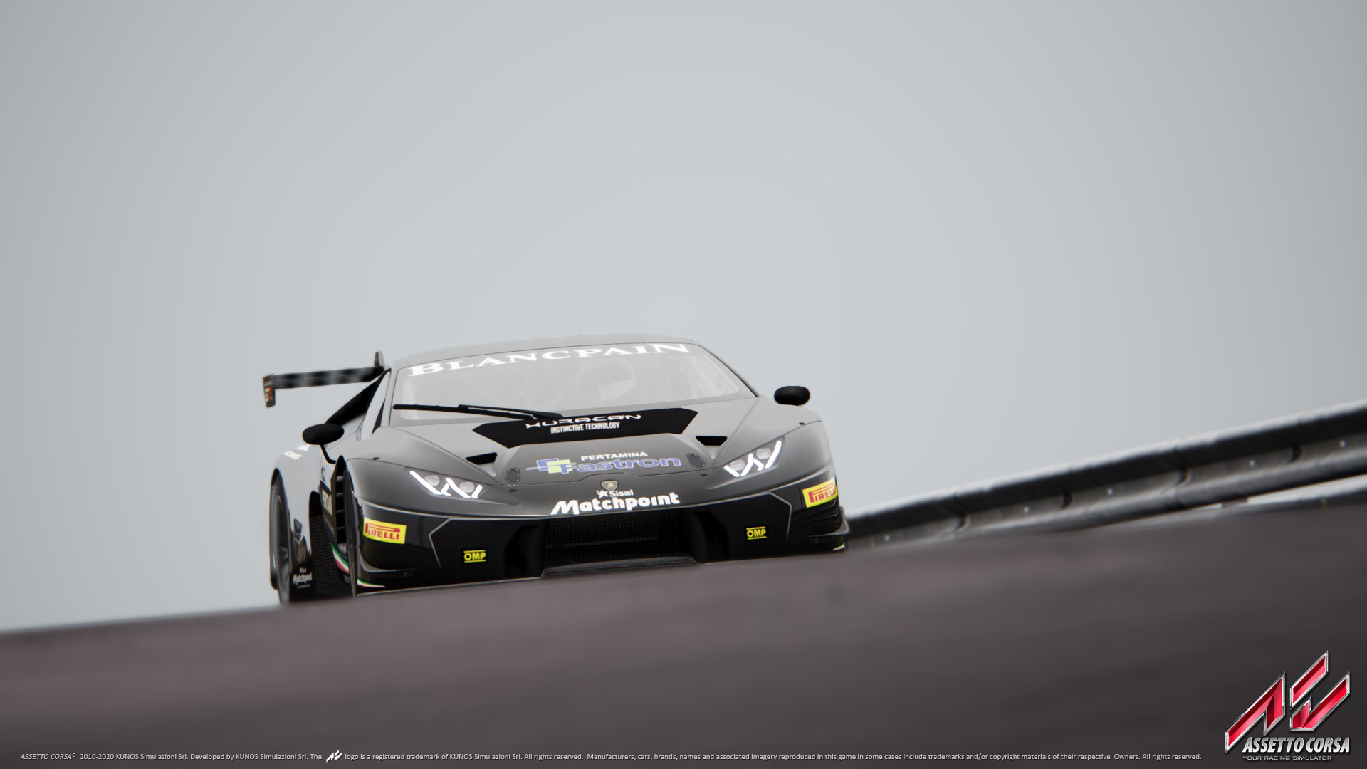 Assetto Corsa: Dream Pack 2