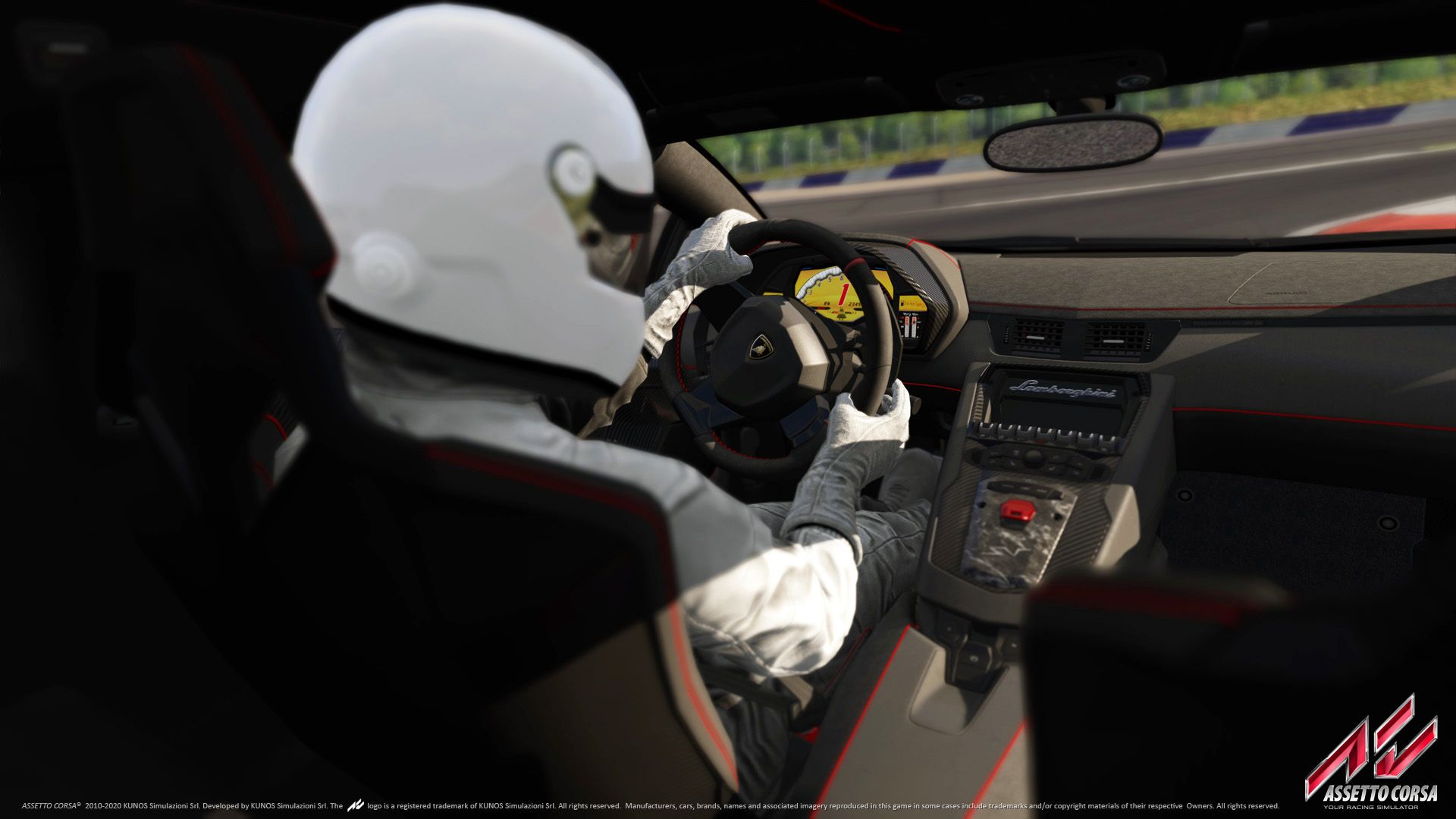 Assetto Corsa: Red Pack