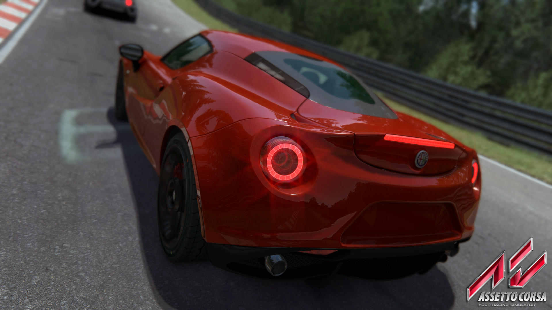 Assetto Corsa: Dream Pack 1