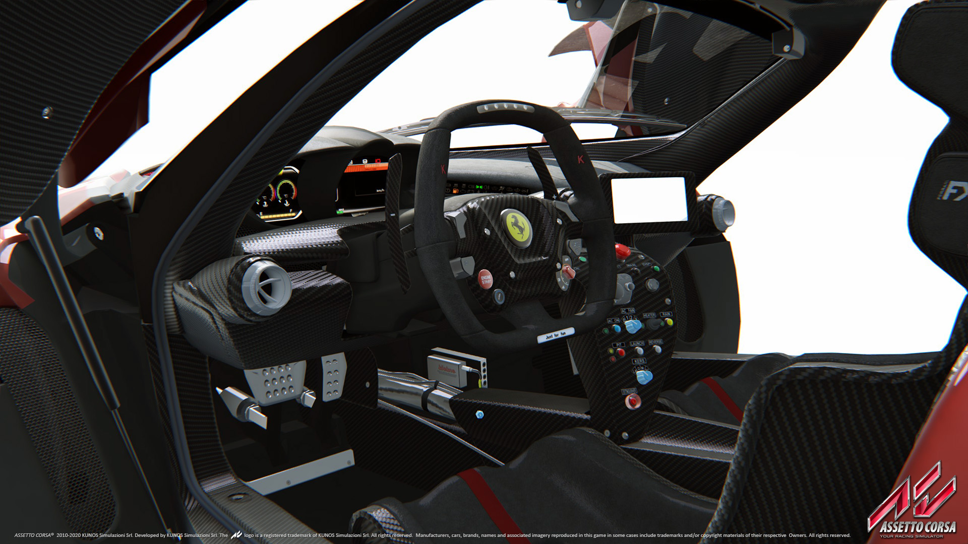Assetto Corsa: Tripl3 Pack