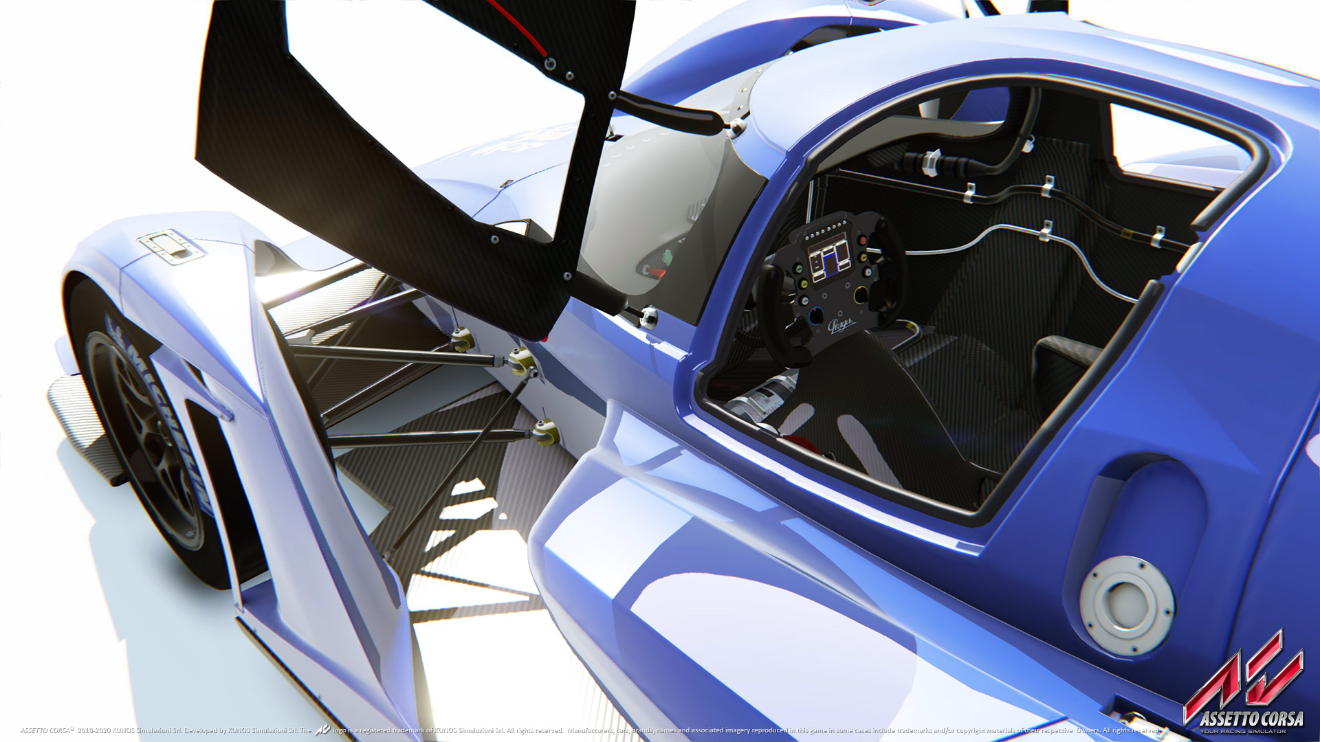 Assetto Corsa: Tripl3 Pack