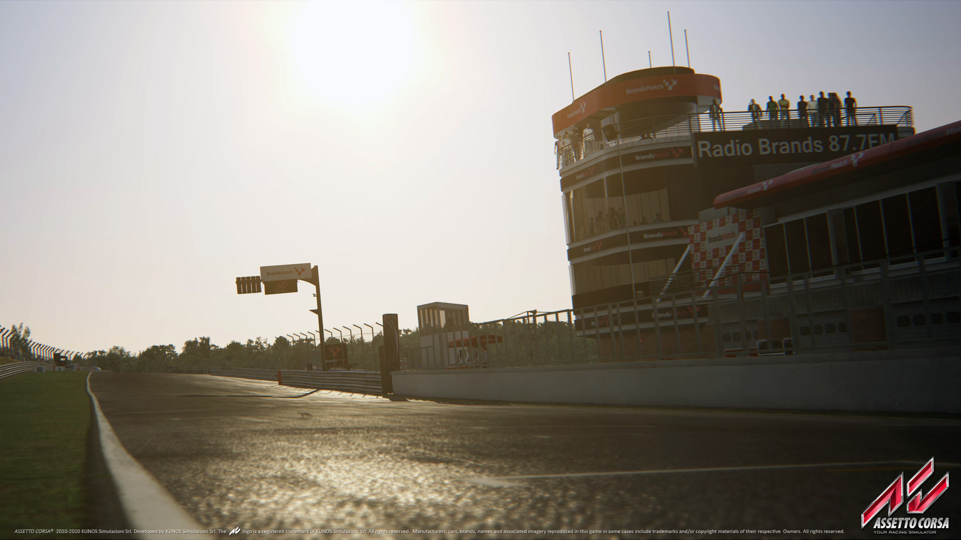 Assetto Corsa: Dream Pack 3