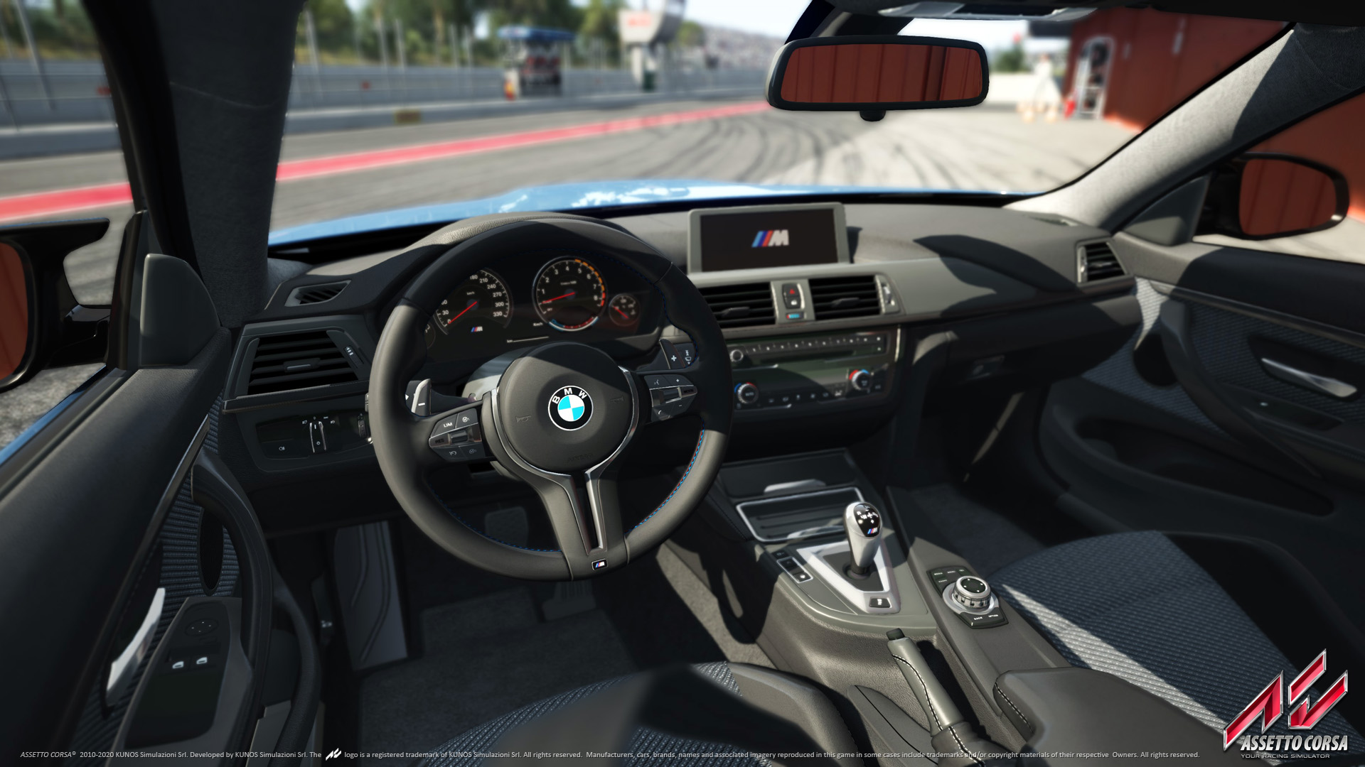 Assetto Corsa: Dream Pack 2