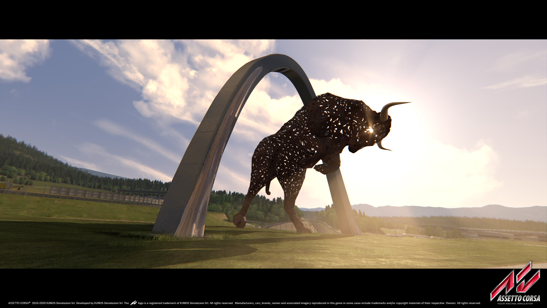 Assetto Corsa: Red Pack