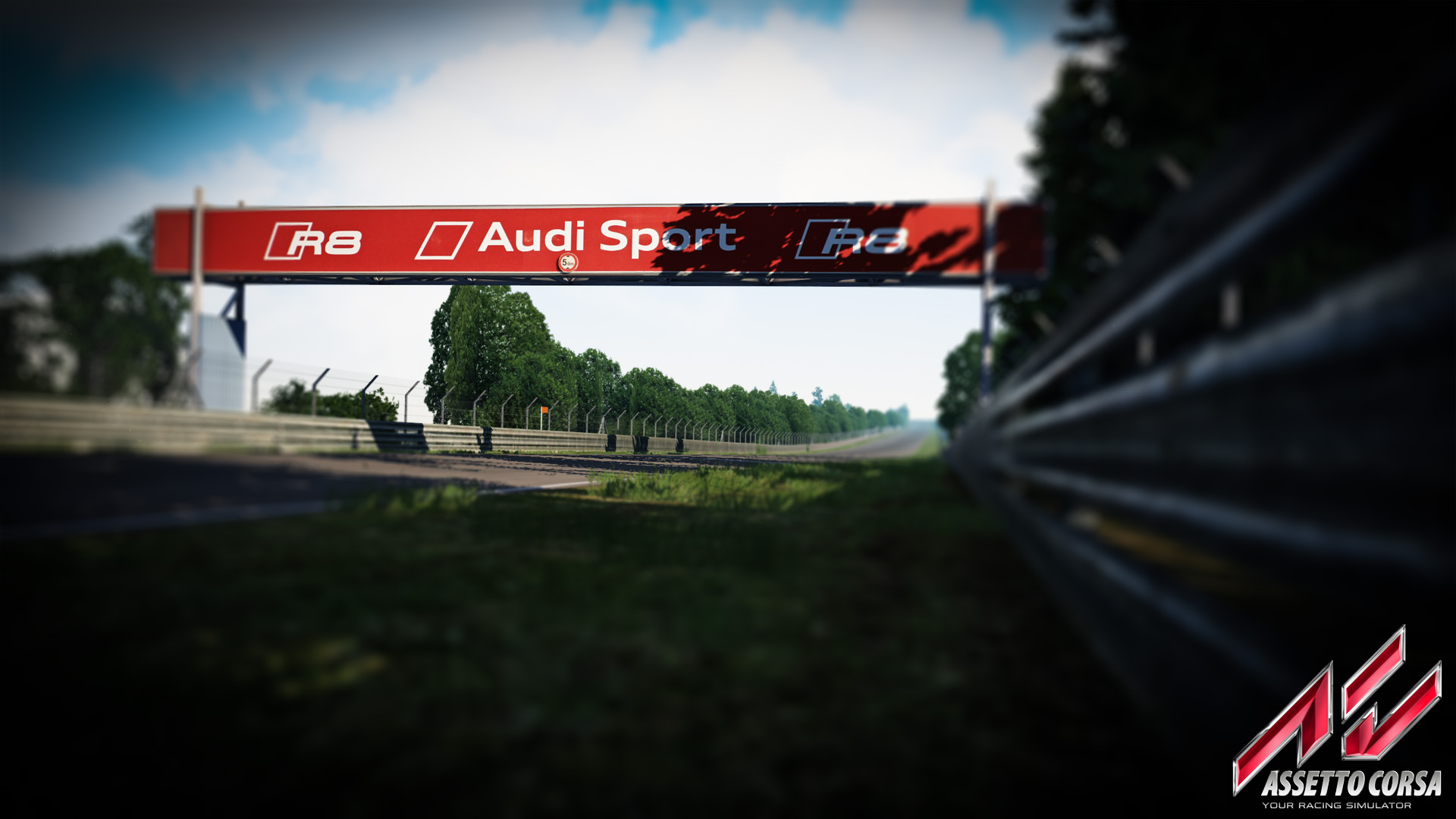 Assetto Corsa: Dream Pack 1