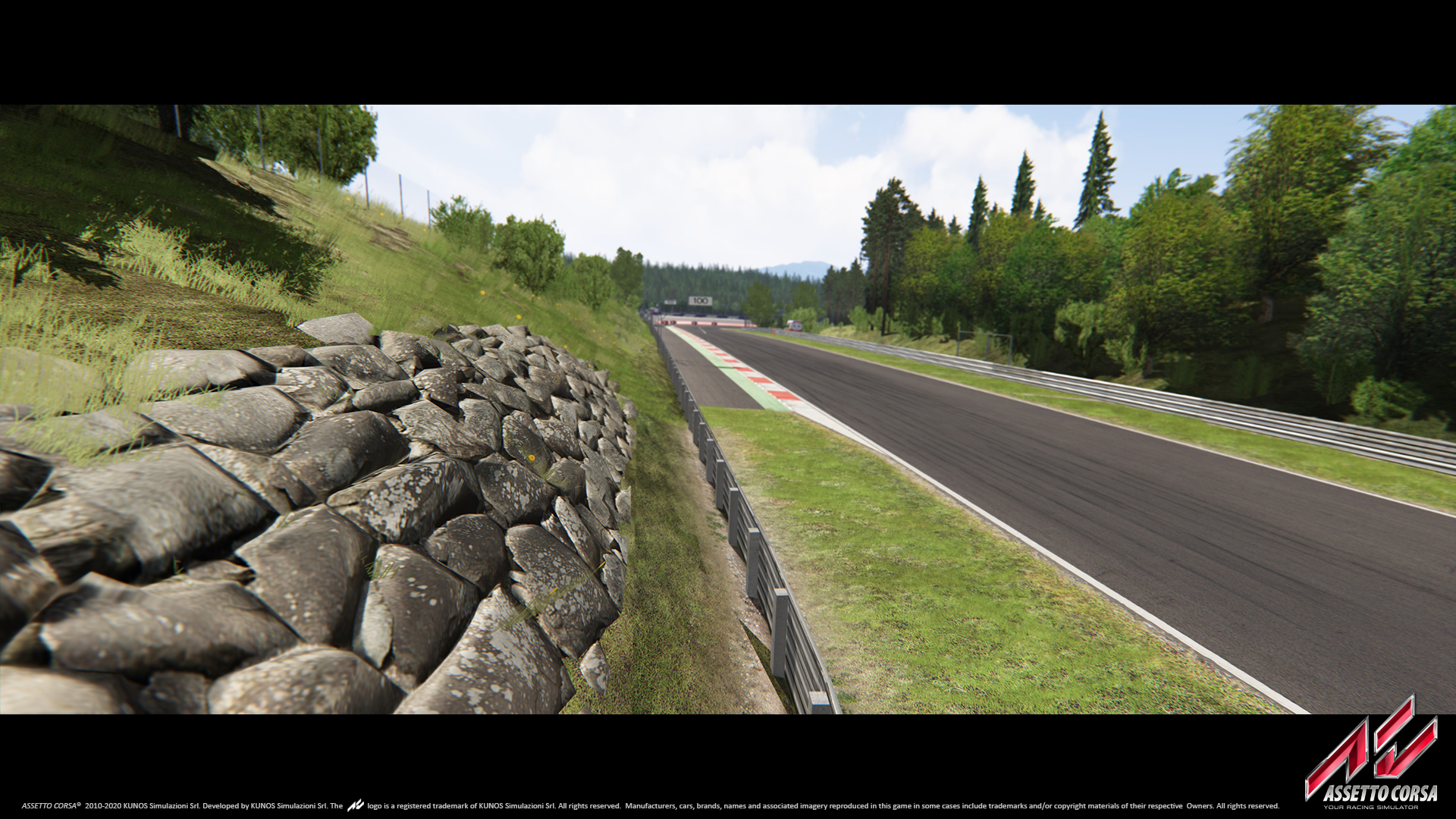 Assetto Corsa: Red Pack