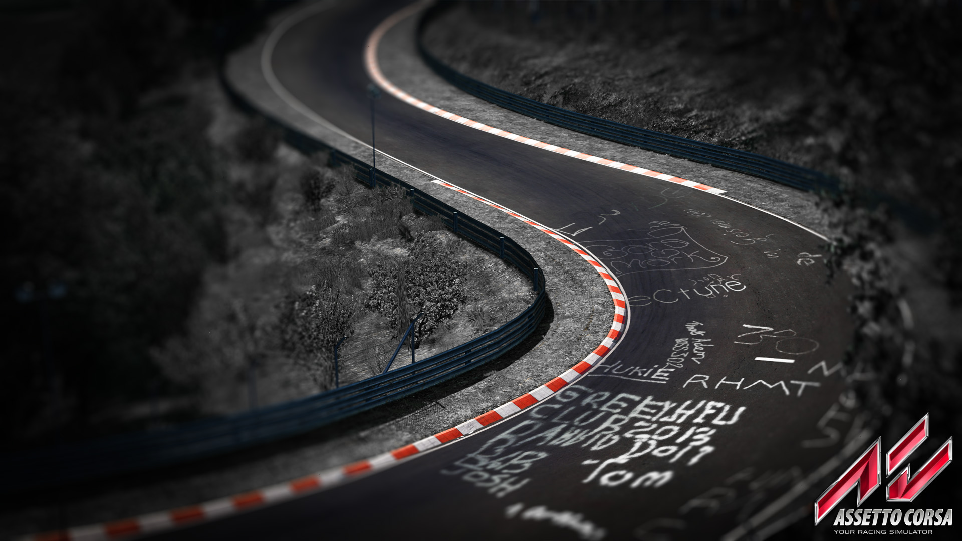 Assetto Corsa: Dream Pack 1
