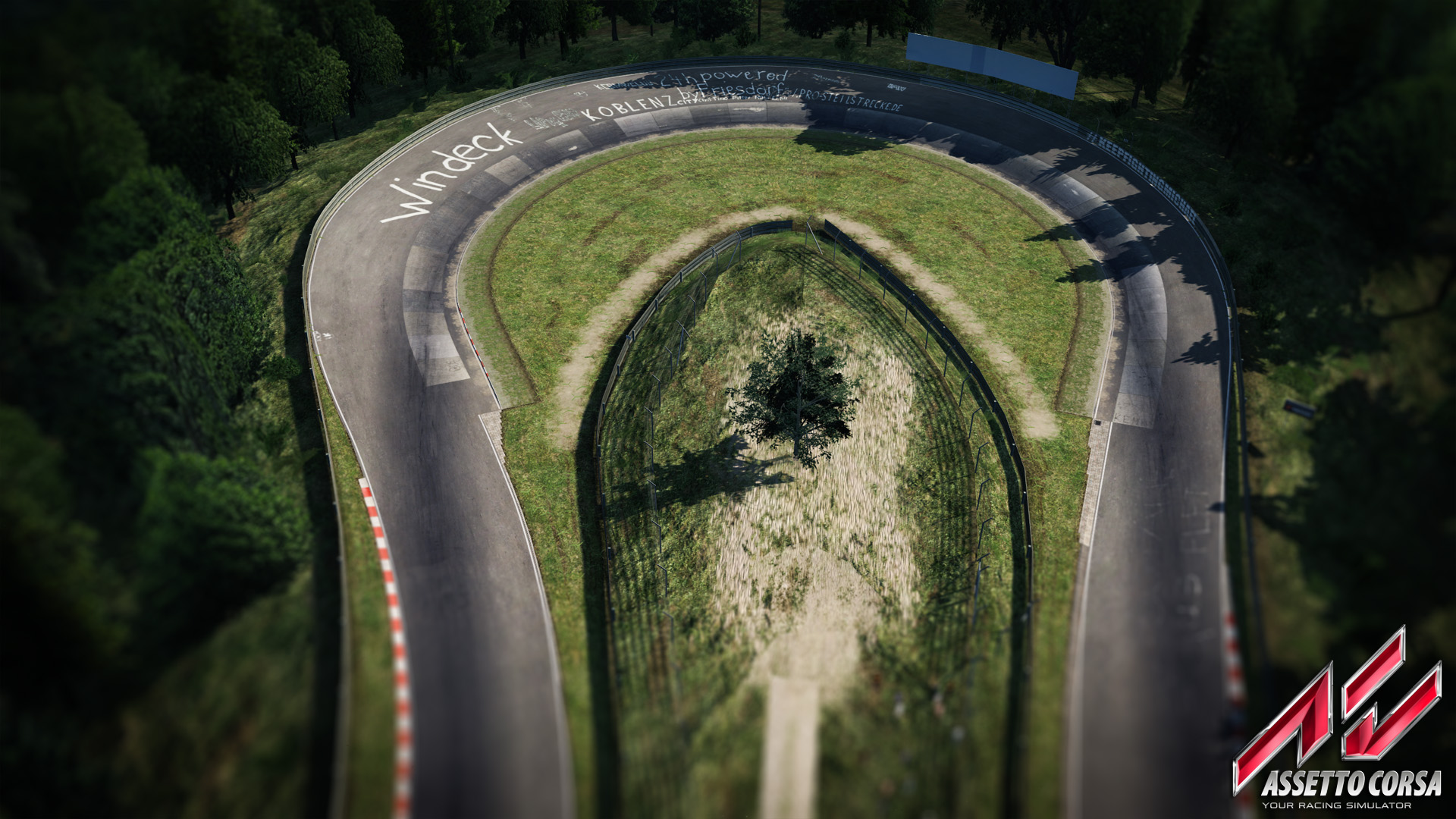 Assetto Corsa: Dream Pack 1