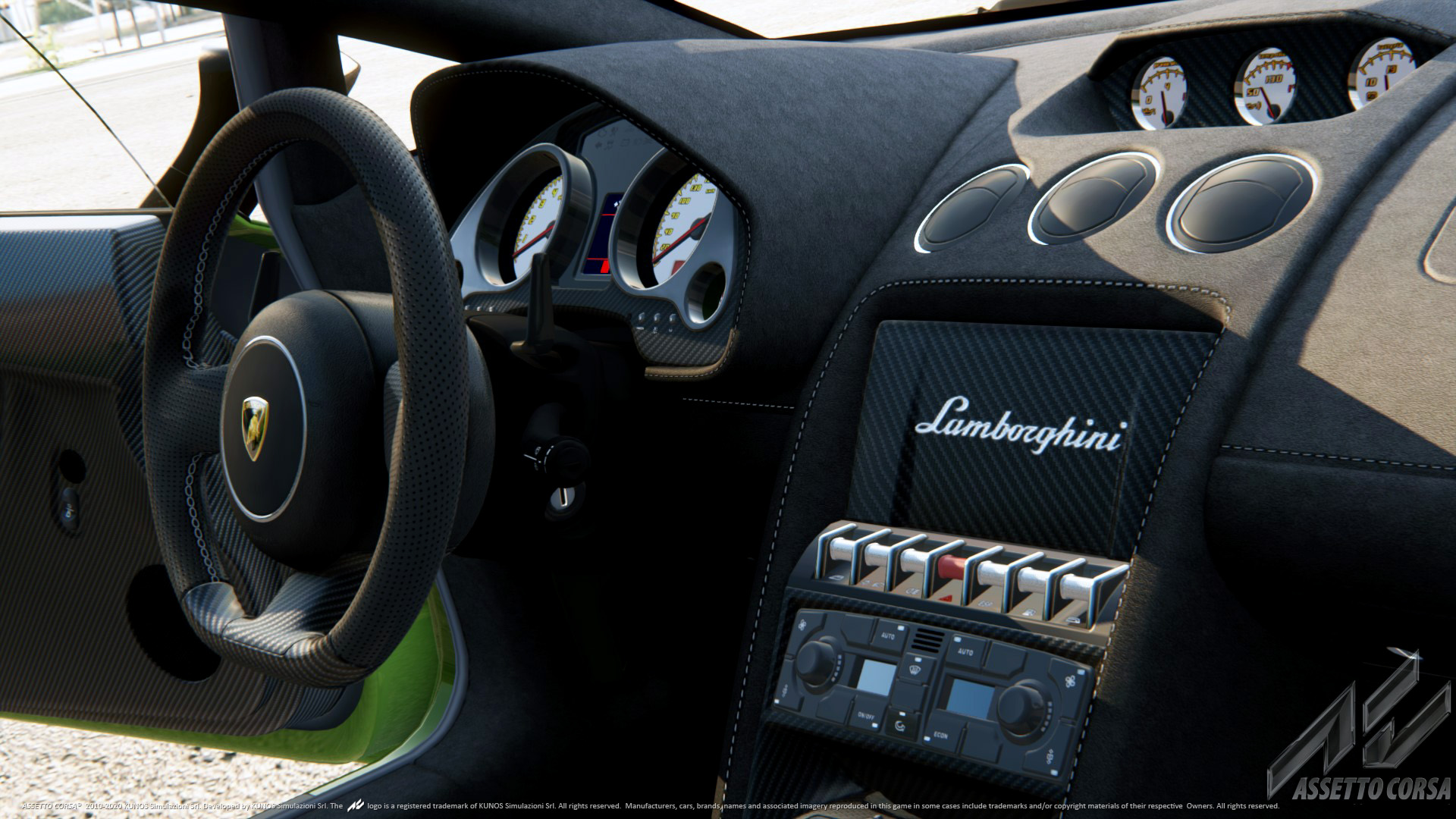 Assetto Corsa: Dream Pack 3
